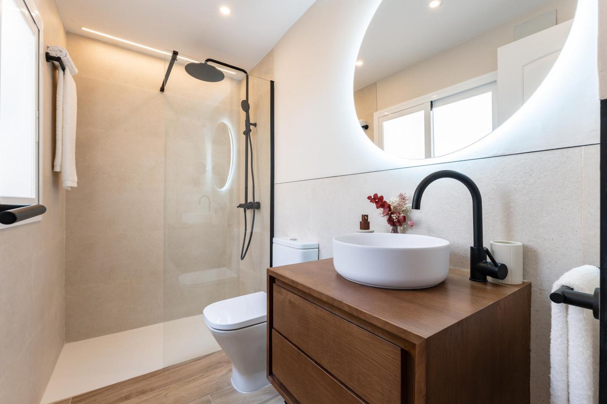 Bazan Center Appartement