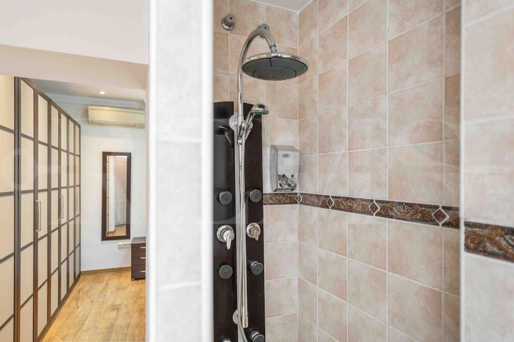 Charming With Private Patio By Rems * Malaga