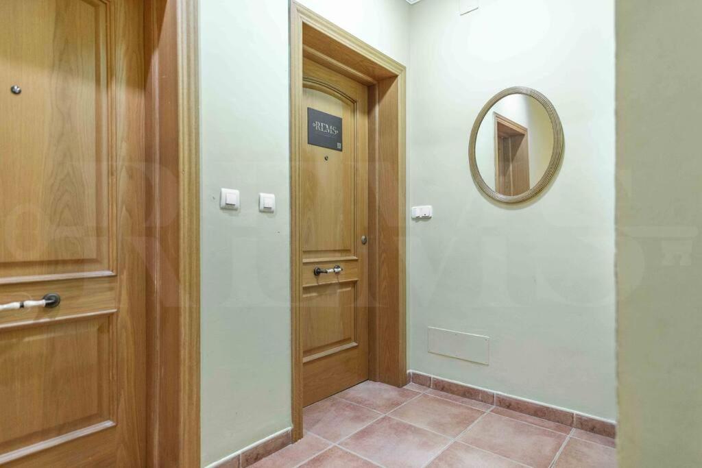 Charming With Private Patio By Rems * Malaga