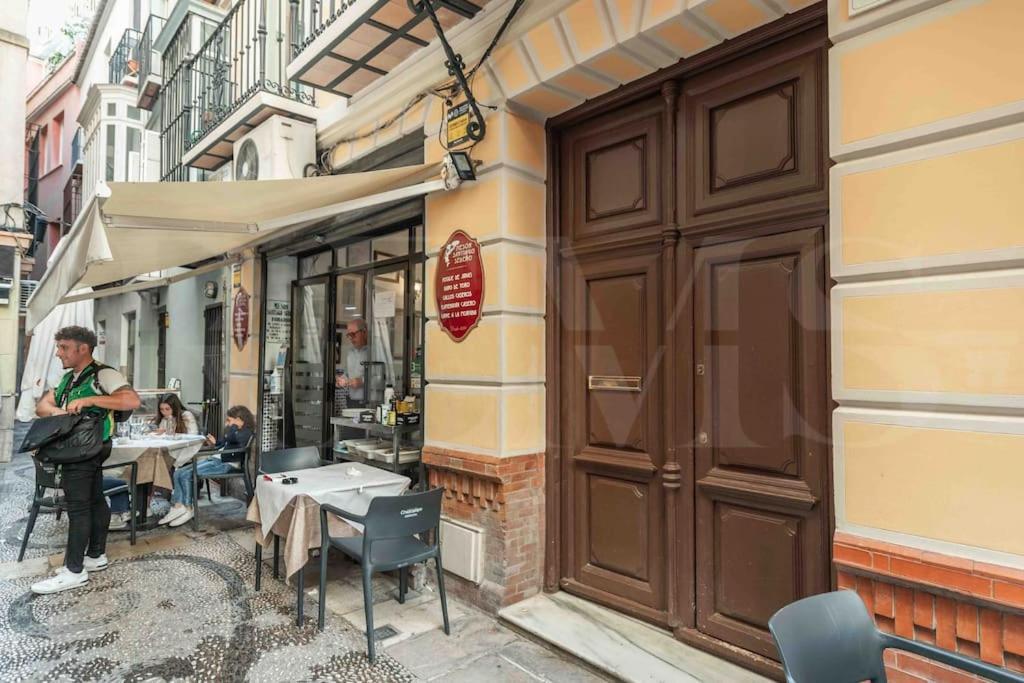 Charming With Private Patio By Rems Apartment