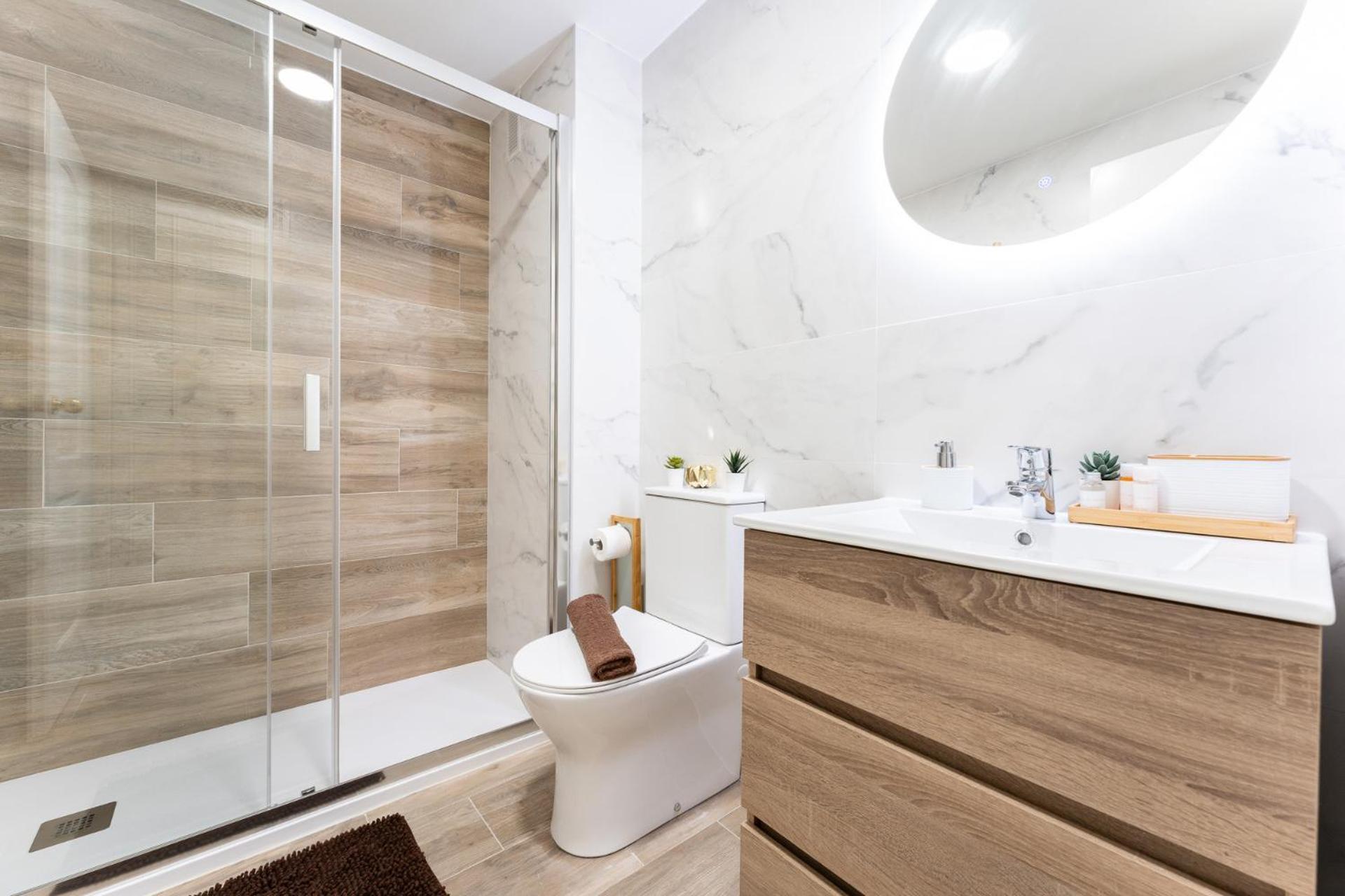 Appartement Malagasuite Downtown Vibes *