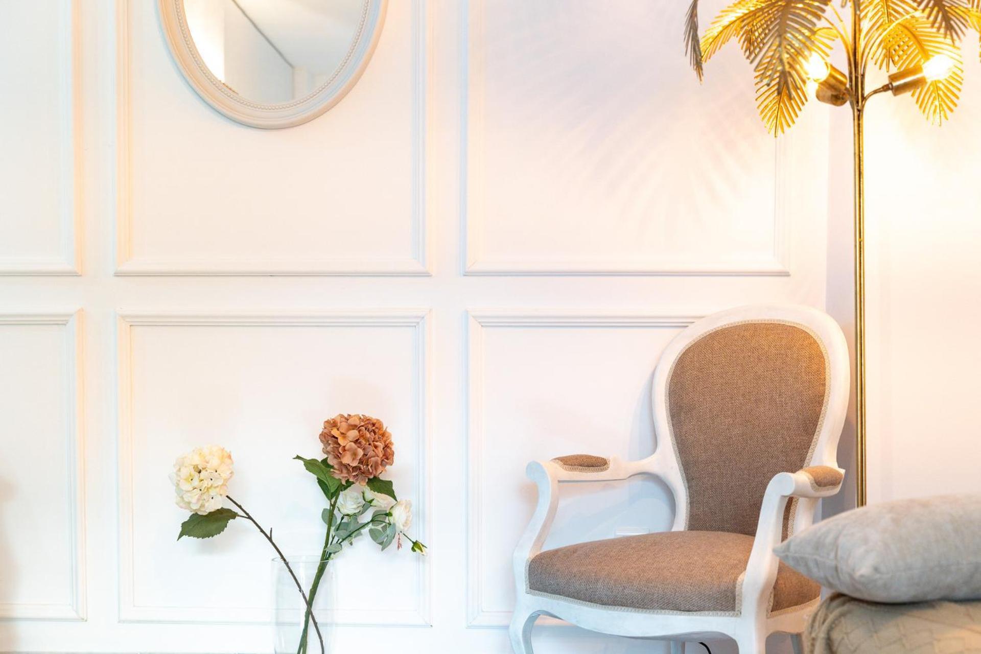 Malagasuite Downtown Vibes Appartement