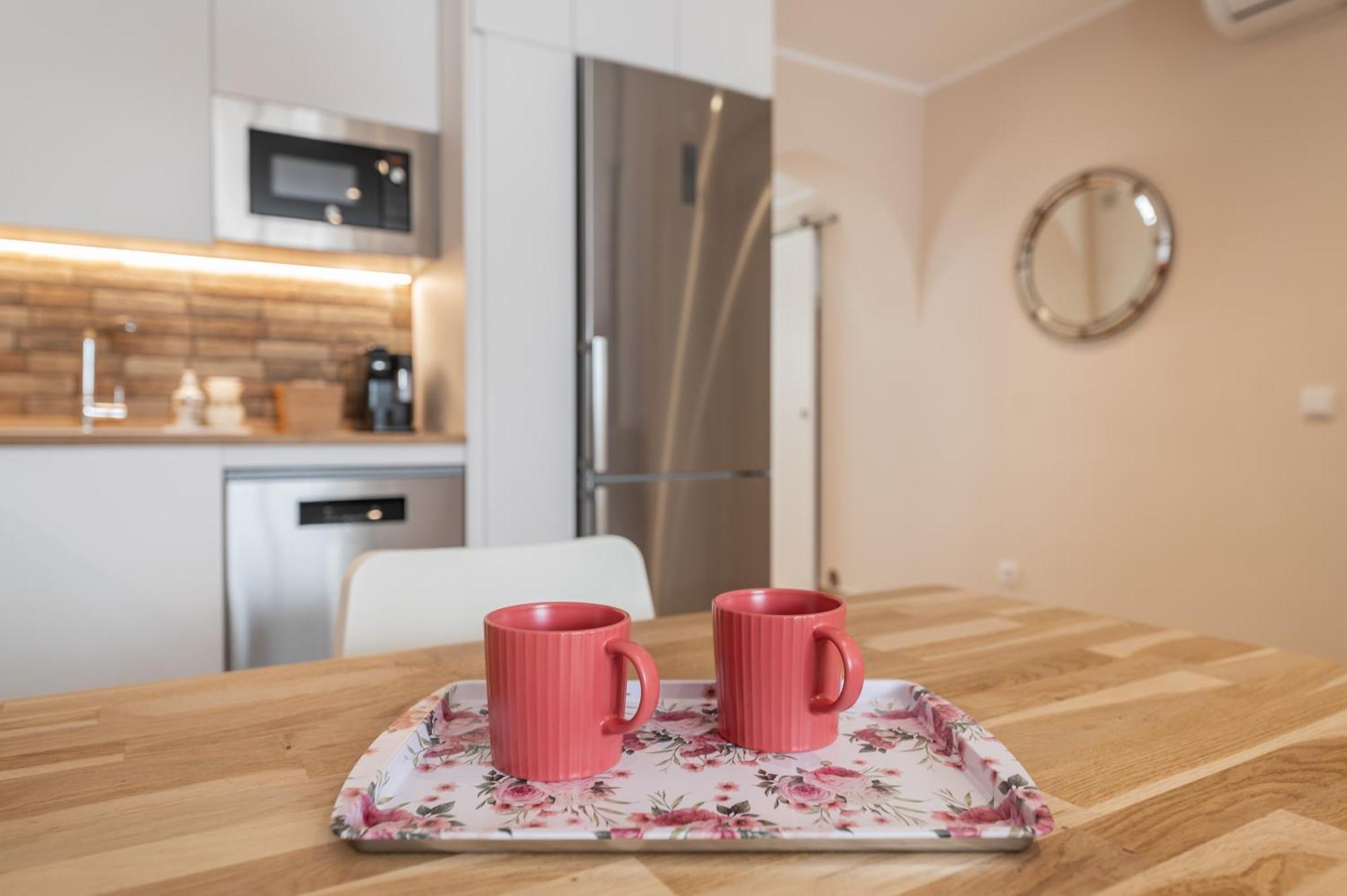 Casa Silvia - Piscina Y Playa Vakantiehuis Málaga