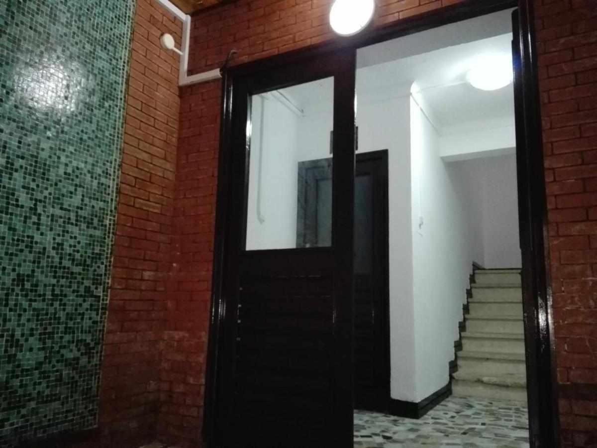 San Juan Vintage Apartment Málaga