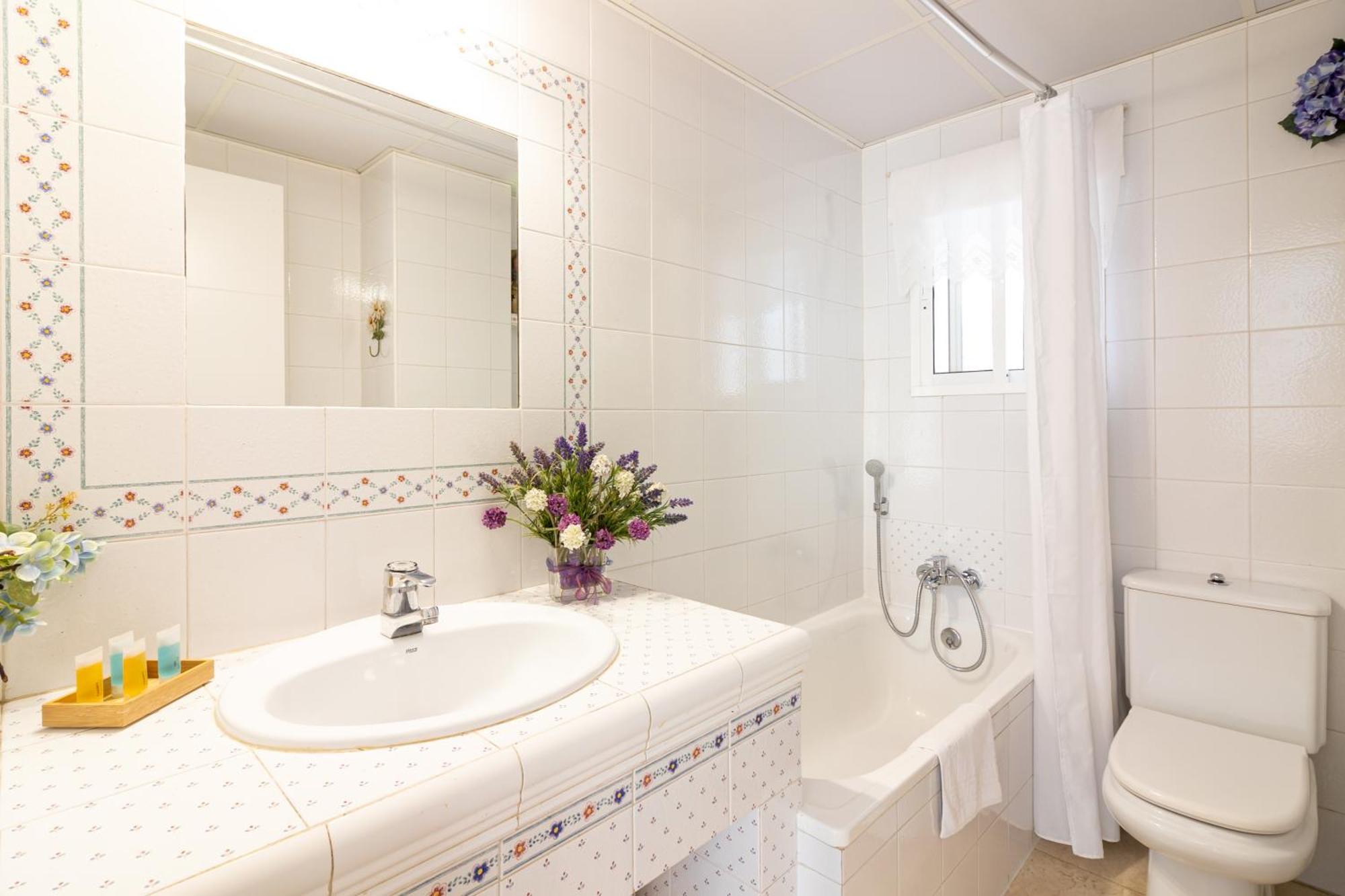 Apartment Center Flat Exclusive Malagueta