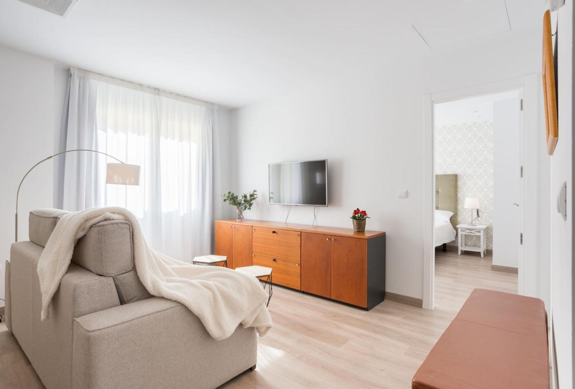 Apartment Sharingco Atarazanas Premium *