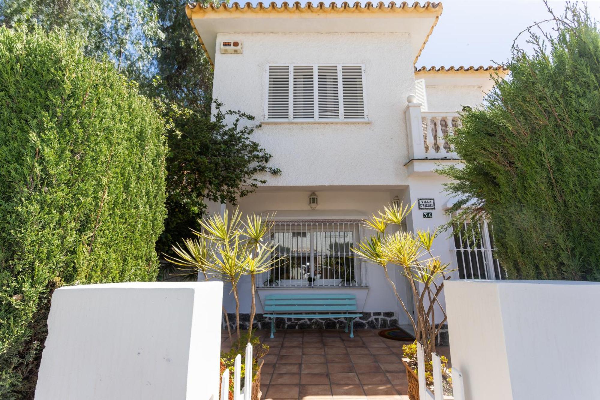 Guest house San Miguel 34 Malaga