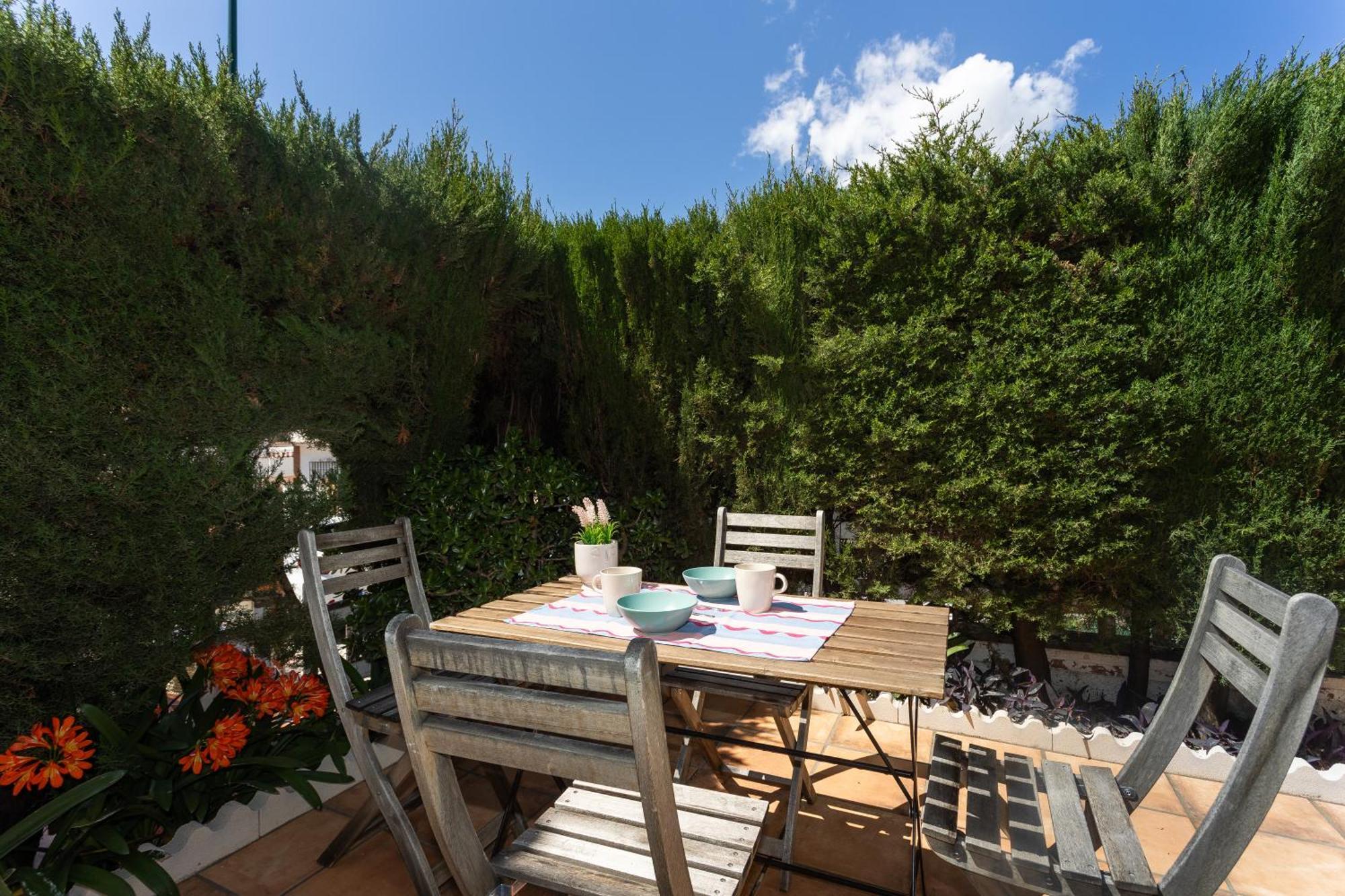 Guest house San Miguel 34