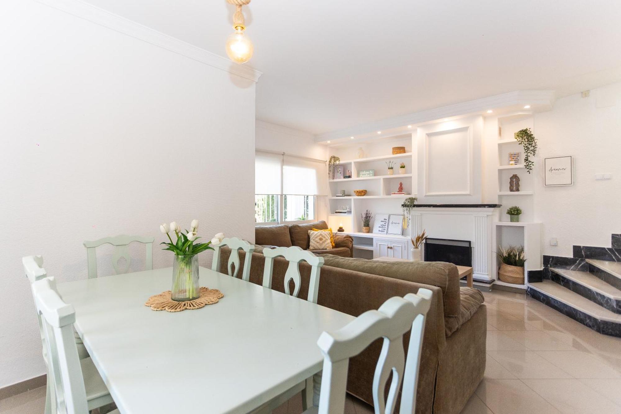 Guest house San Miguel 34 Malaga