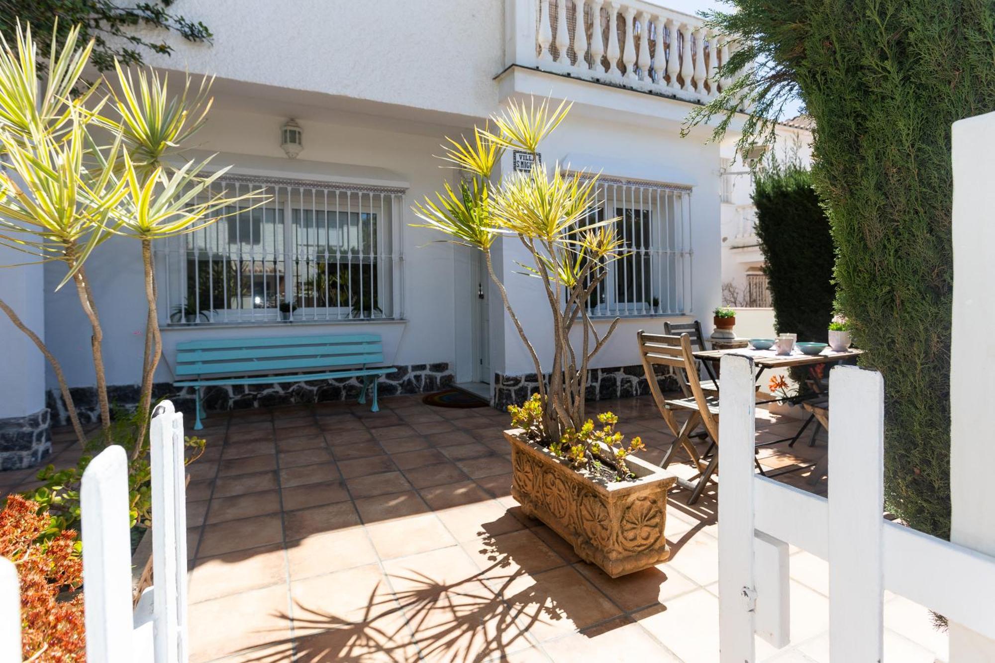 San Miguel 34 * Malaga