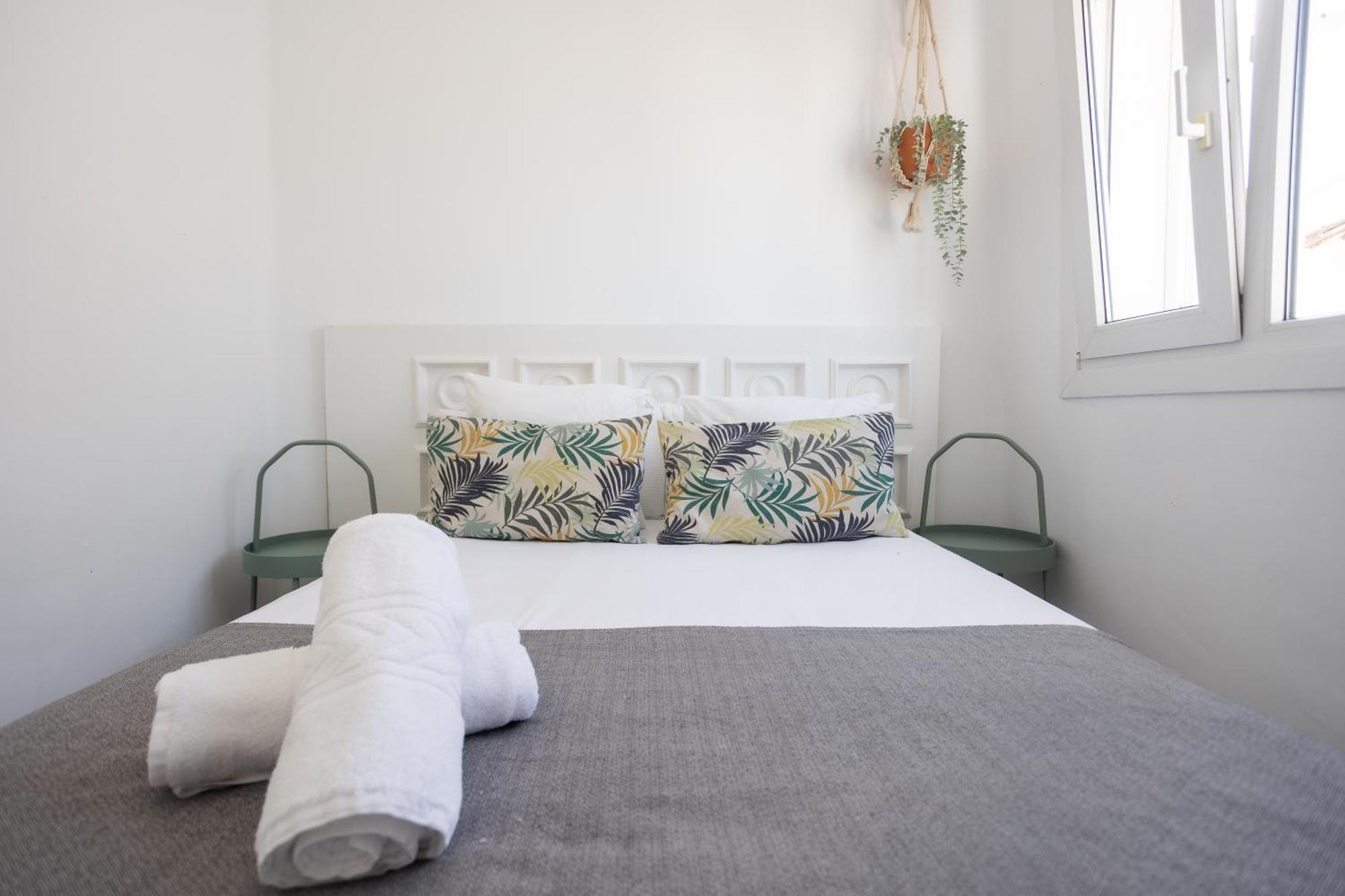 Guest house San Miguel 34
