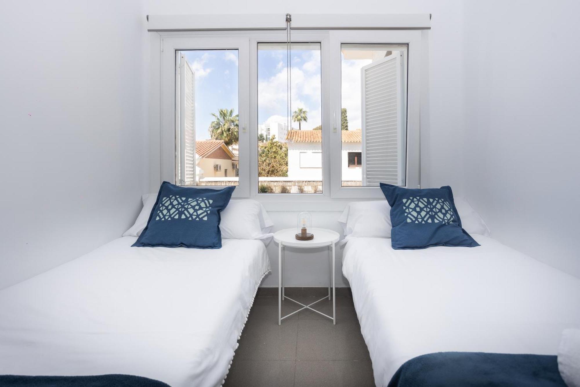 San Miguel 34 Guest house Malaga