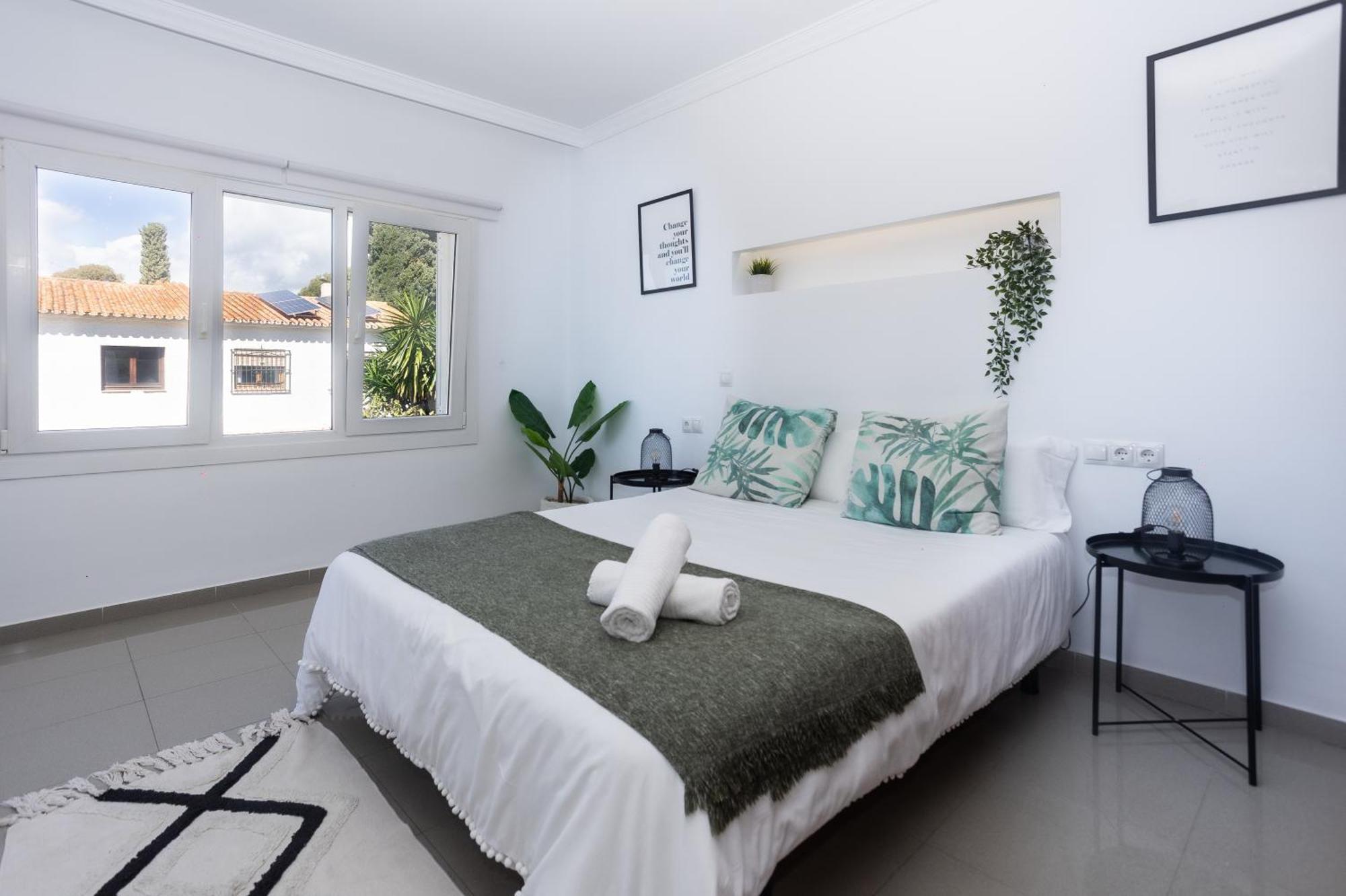 Guest house San Miguel 34