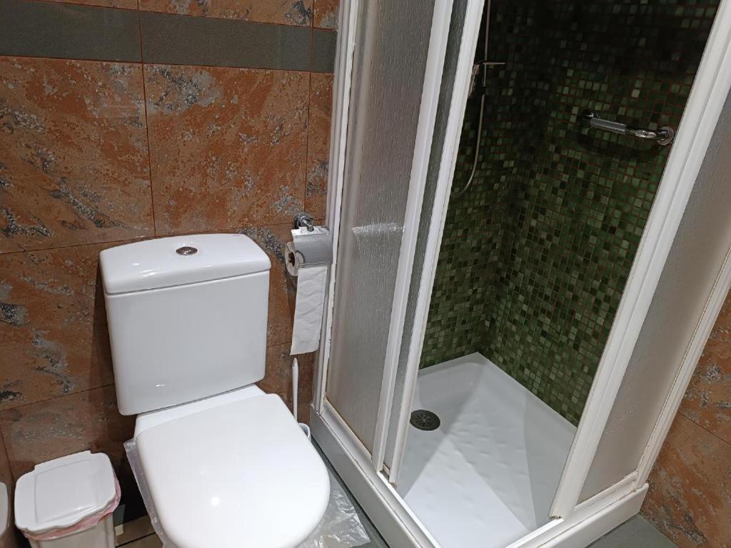 Appartement Solymar
