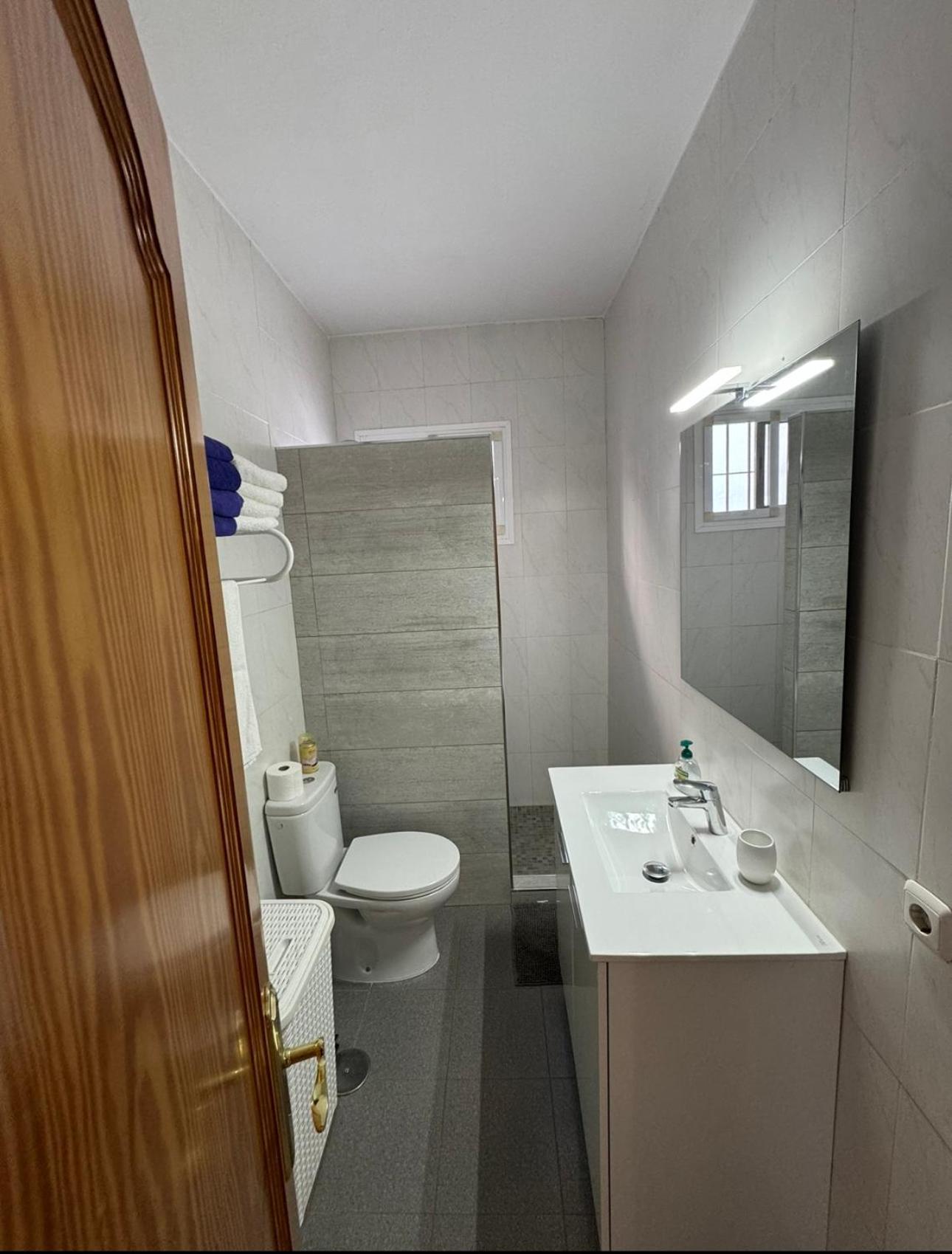 Holiday home Girasol