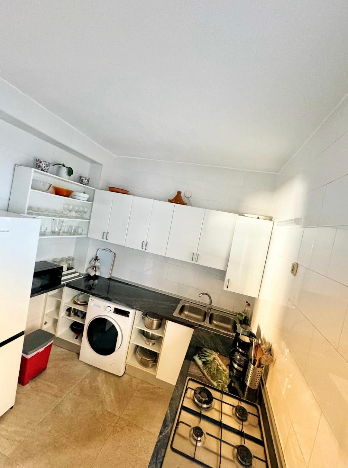 Holiday home Girasol Malaga
