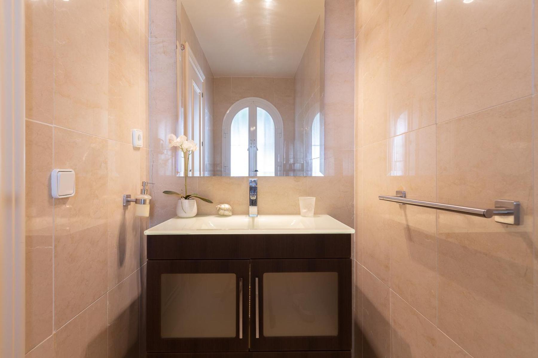 Magnifica Adosada La Quinta Golf Apartment Málaga