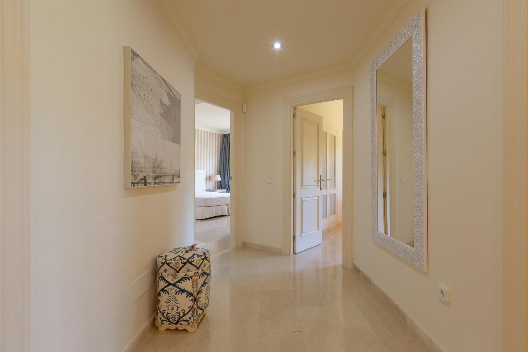 Apartment Magnifica Adosada La Quinta Golf Málaga