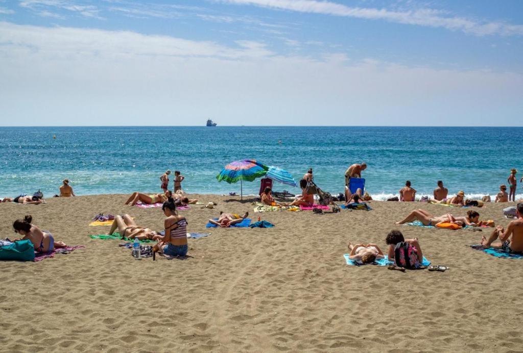 El Dorado Cerca Del Mar * Malaga
