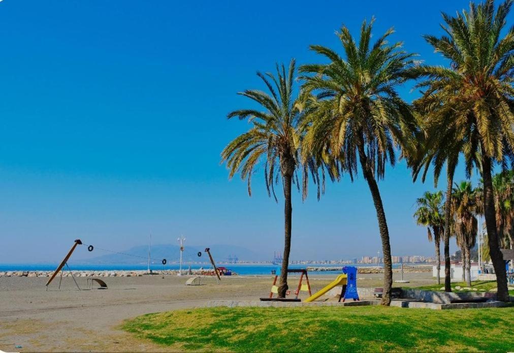 El Dorado Cerca Del Mar Apartment Malaga