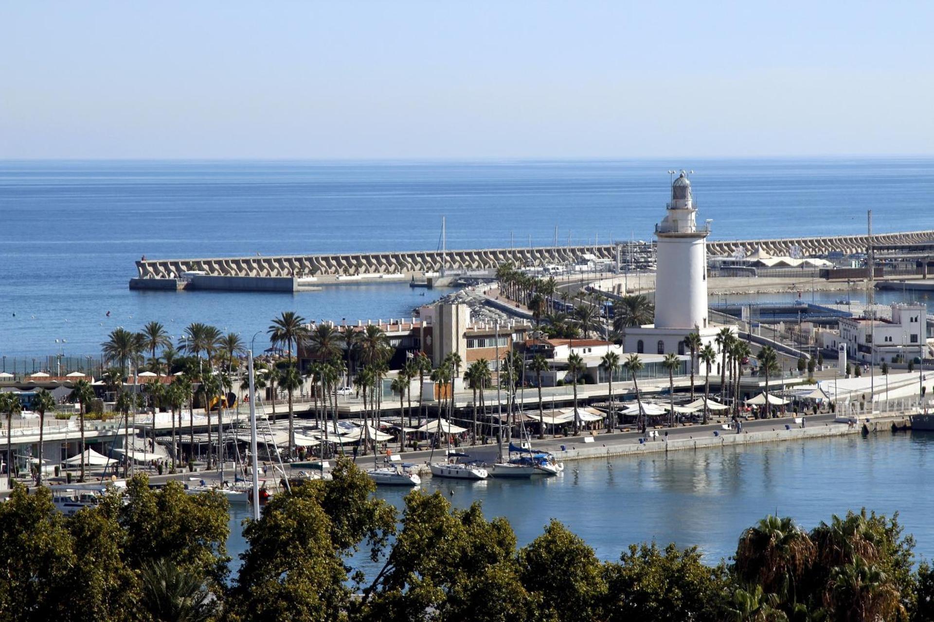 La Victoria * Málaga
