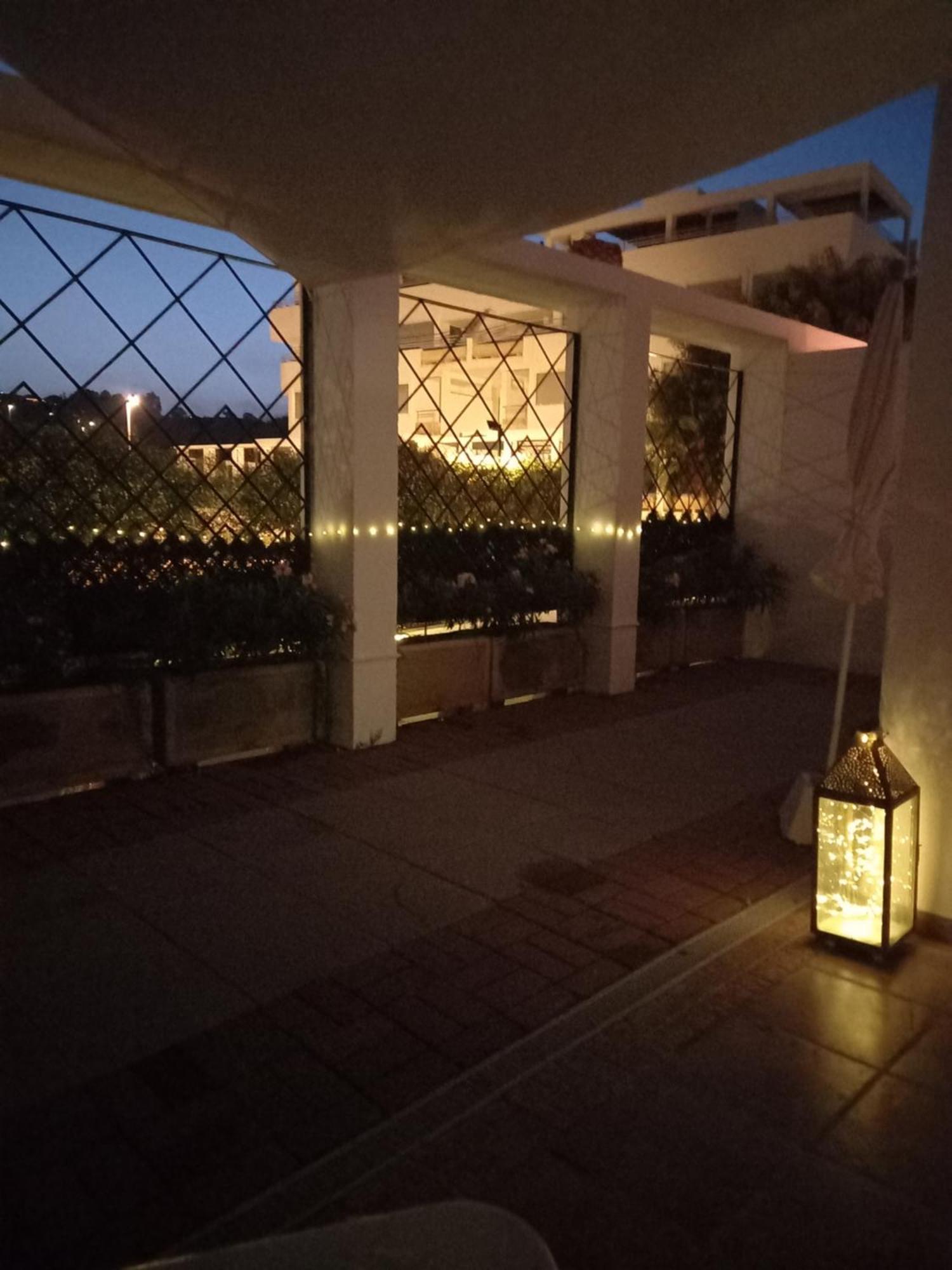 Vitania Apartment *