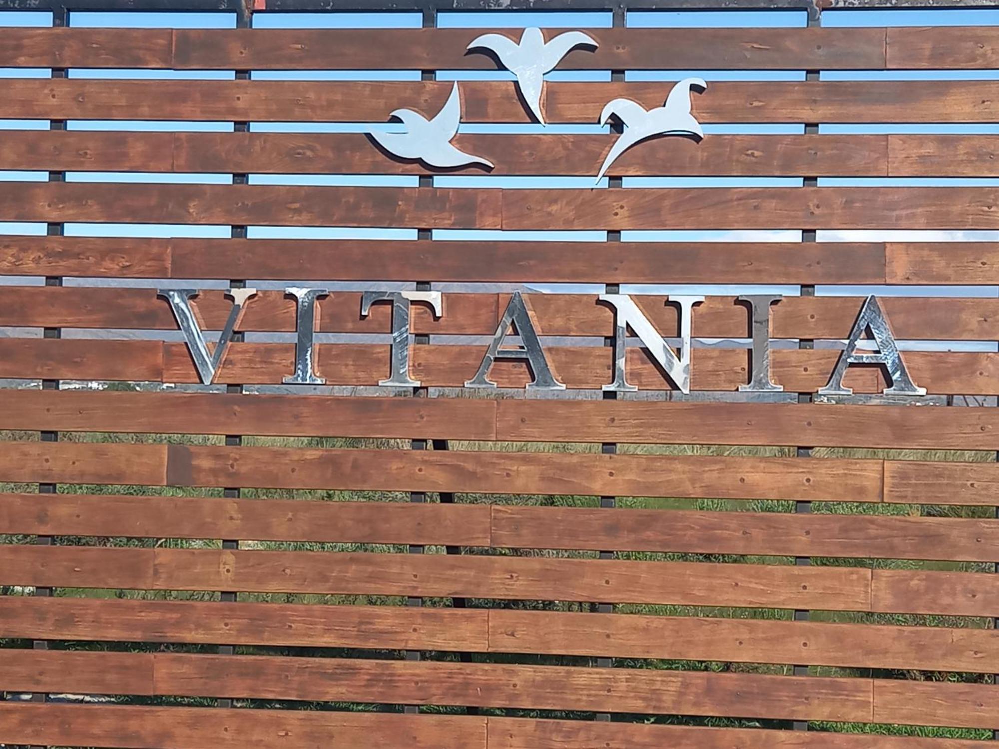 Apartment Vitania Malaga