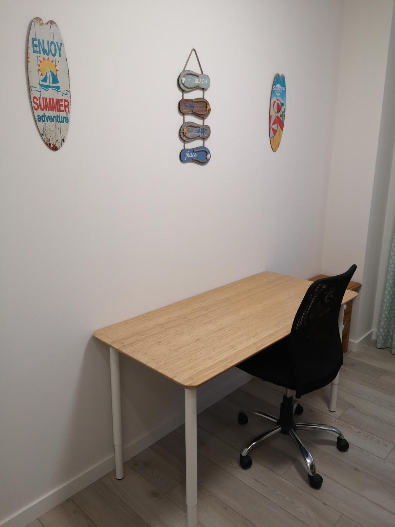 Appartement Playa Valle Niza Málaga