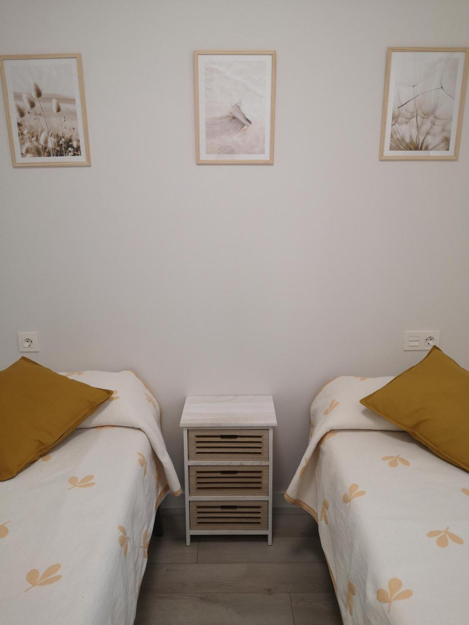 Appartement Playa Valle Niza