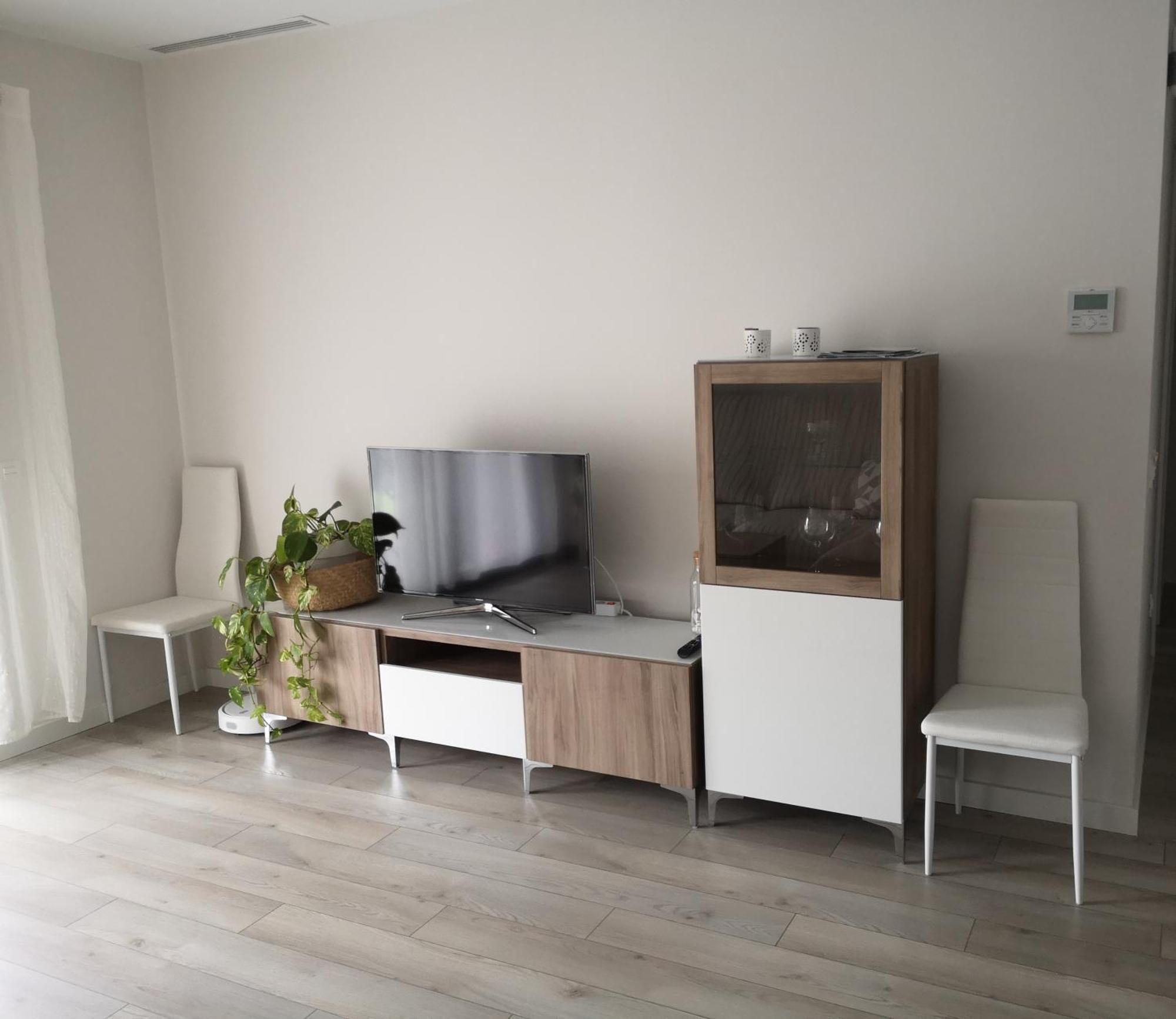 Playa Valle Niza Appartement