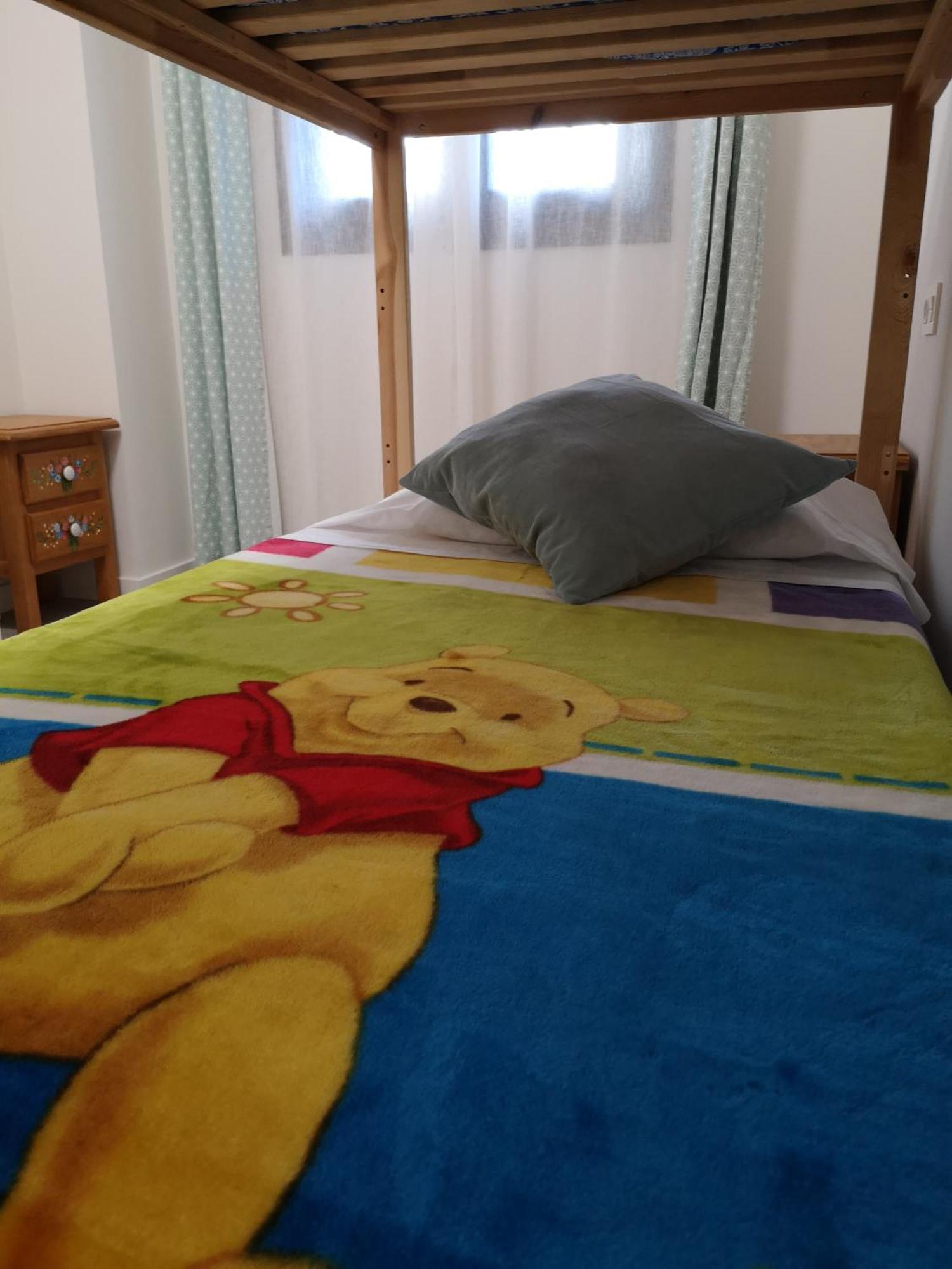Appartement Playa Valle Niza Málaga
