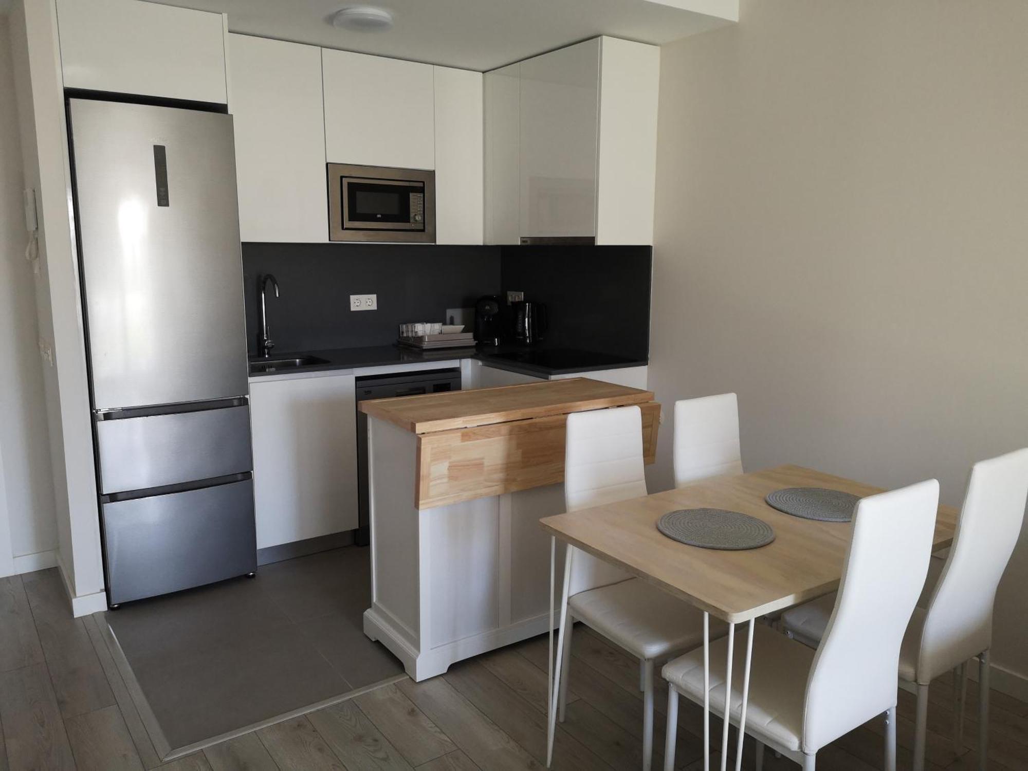 Appartement Playa Valle Niza