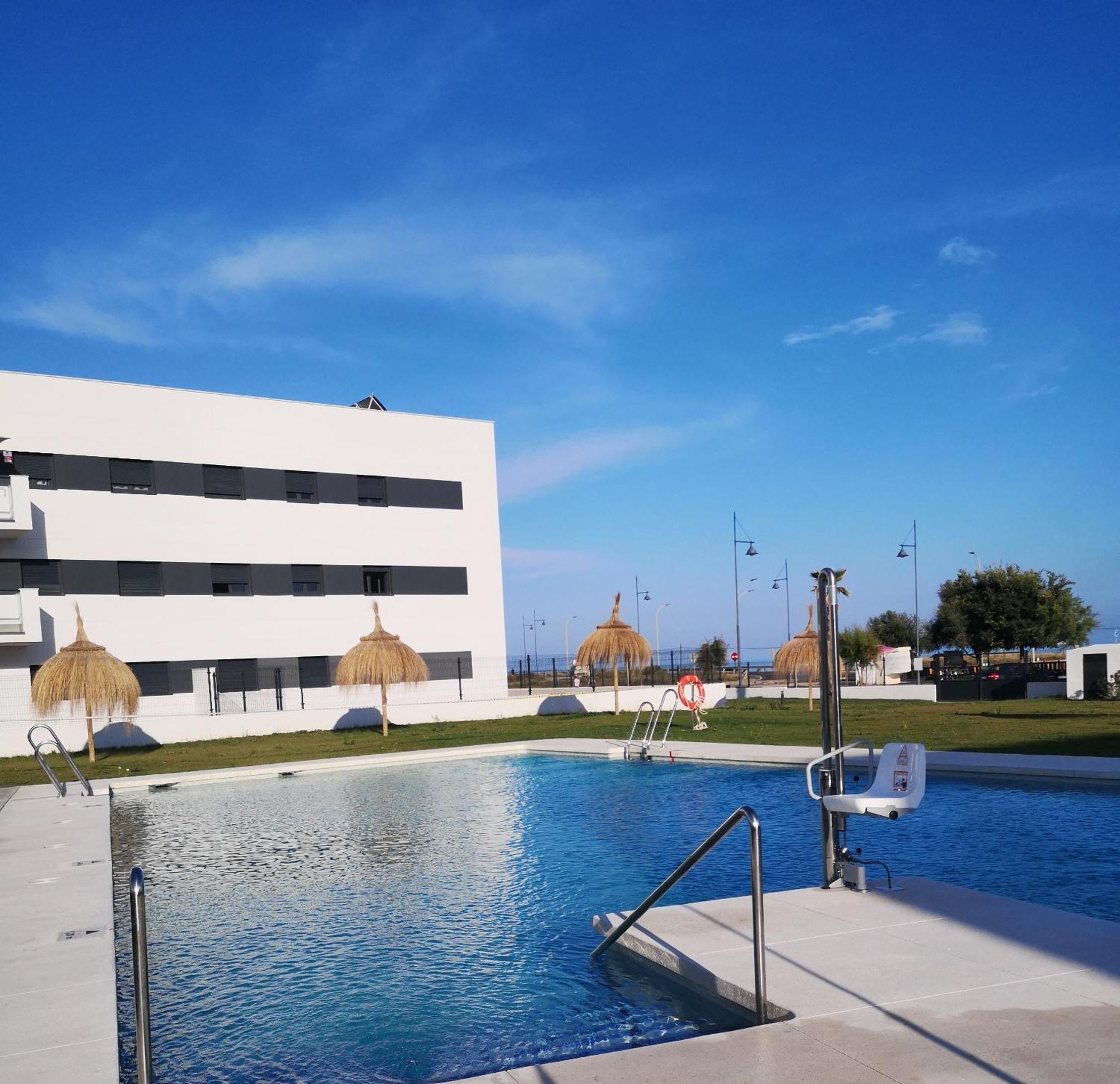 Playa Valle Niza Appartement *