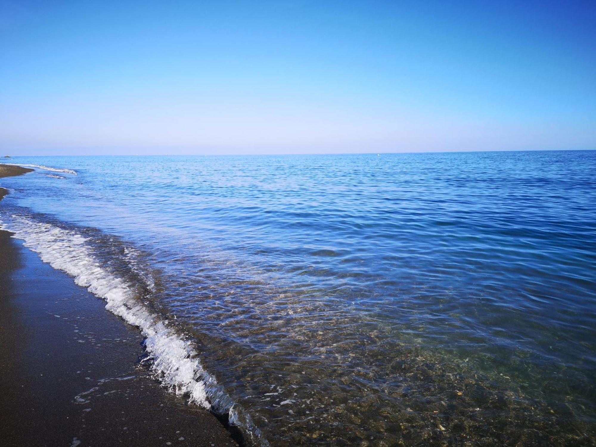 Appartement Playa Valle Niza *