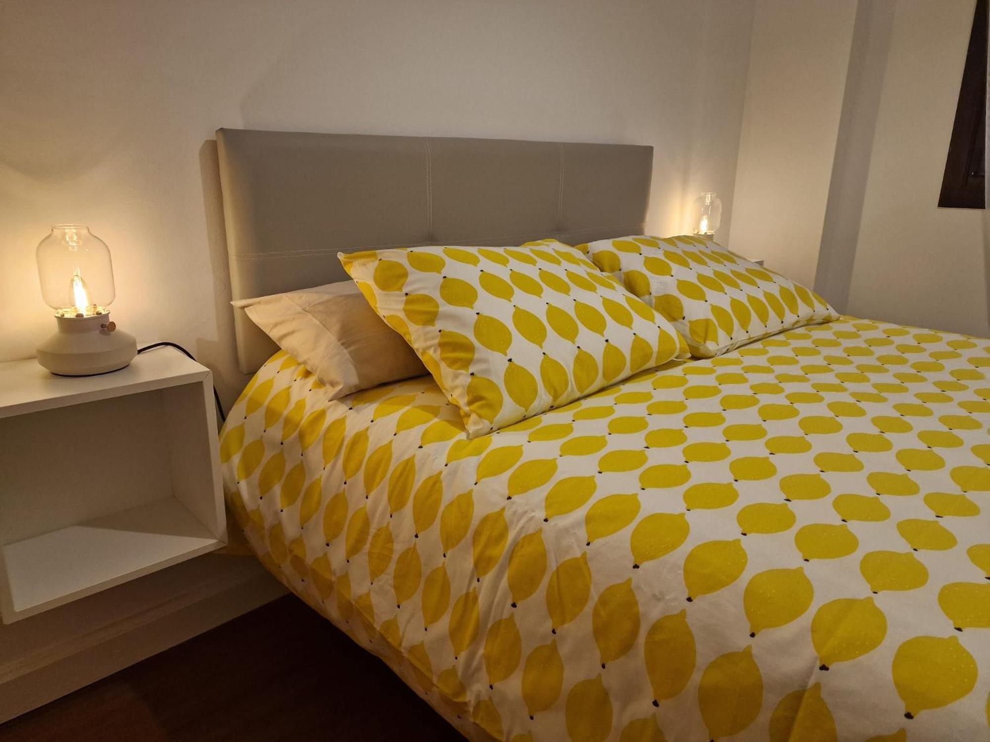 Moreti Apartment