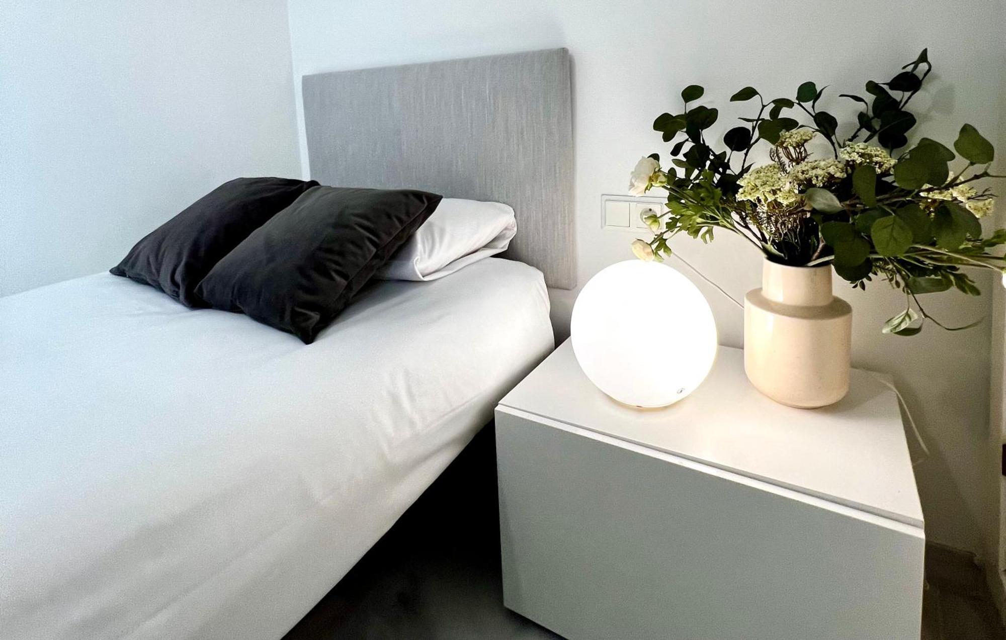 Nuevo Cathedral Deluxe Sinesedesignhomes Apartment