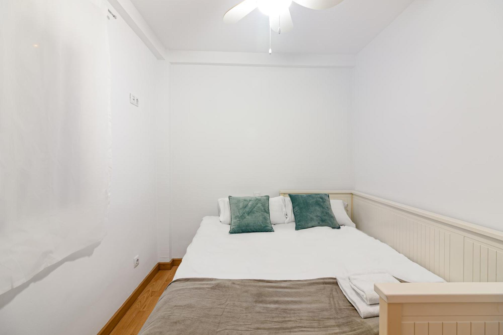 Center Flat Soho Modern 2br Apartment Malaga