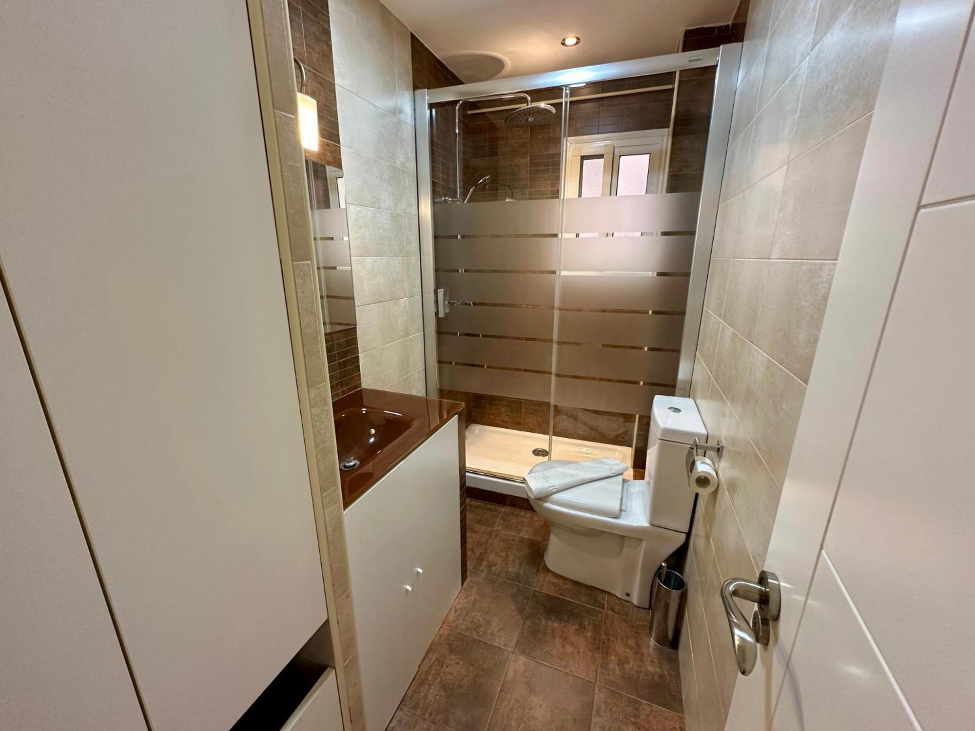 Center Flat Soho Modern 2br * Malaga