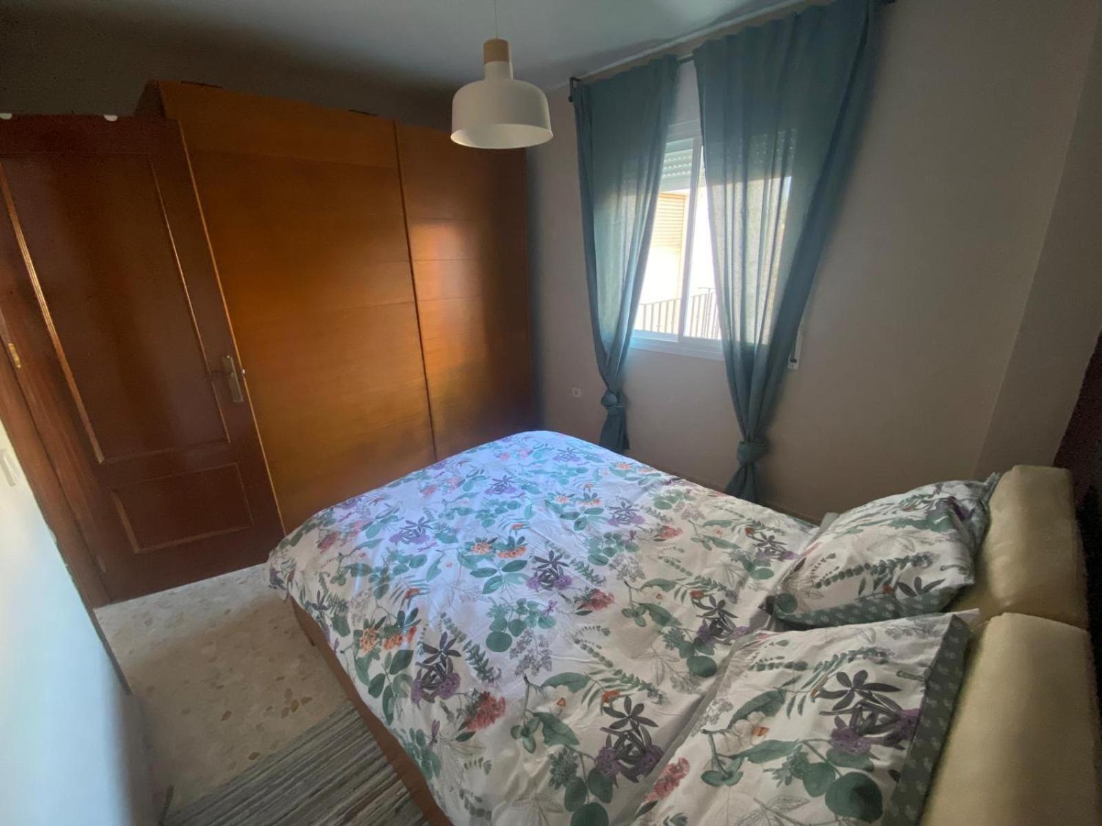 Apartment La Casita Playa A 700m *