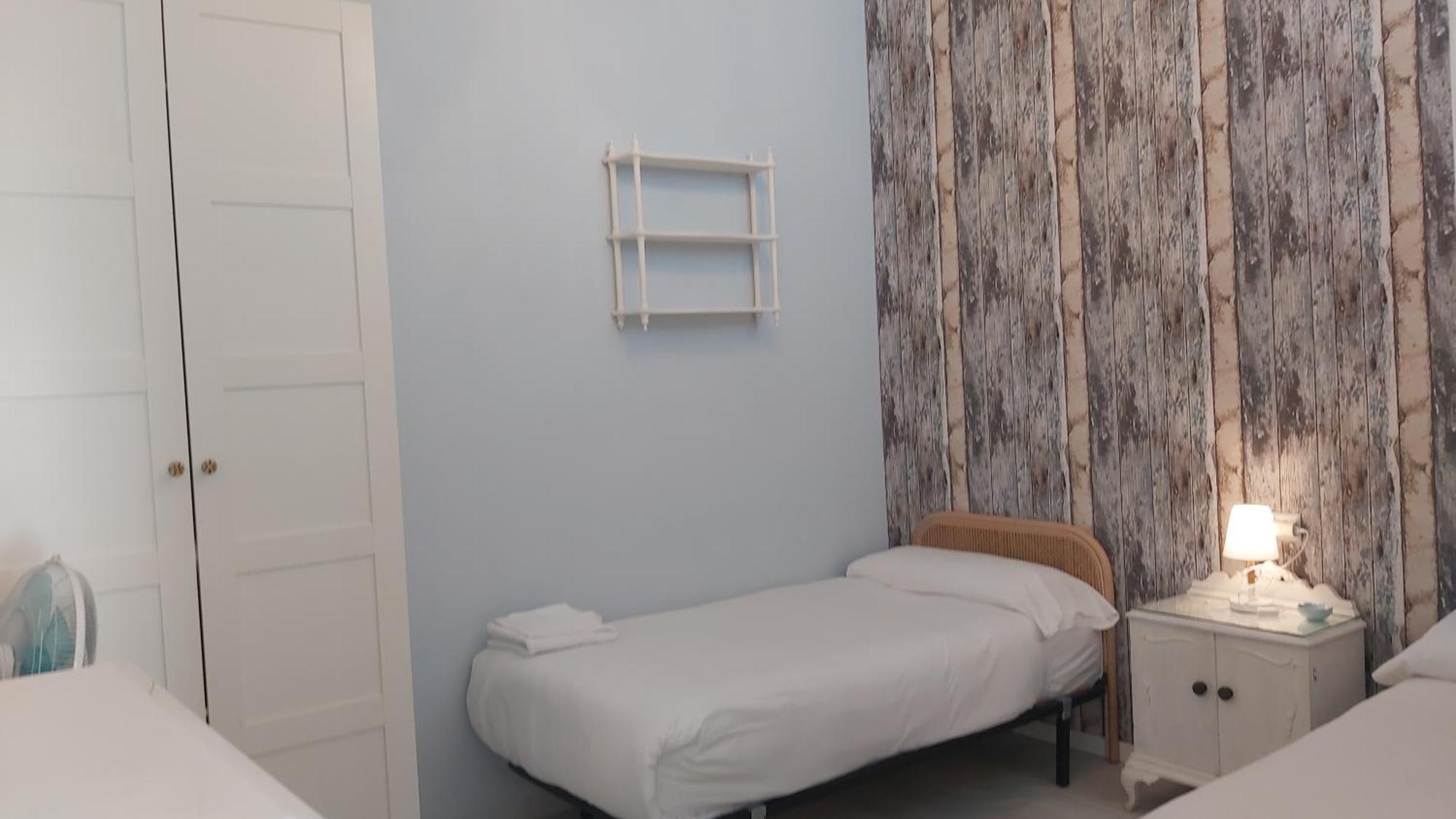Apartamento Del Parque Flats Calle Nueva Quiet