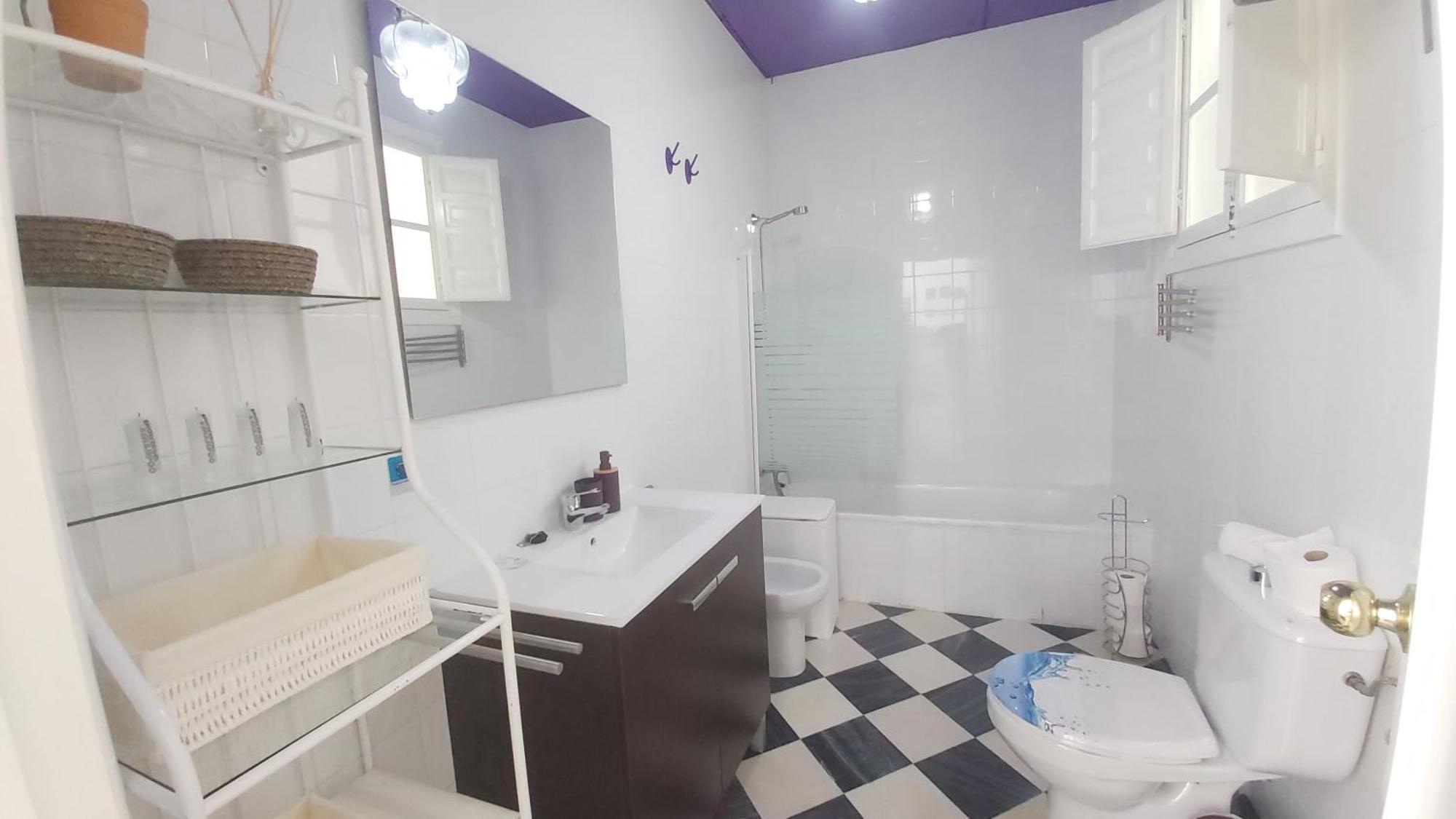 Apartamento Del Parque Flats Calle Nueva Quiet