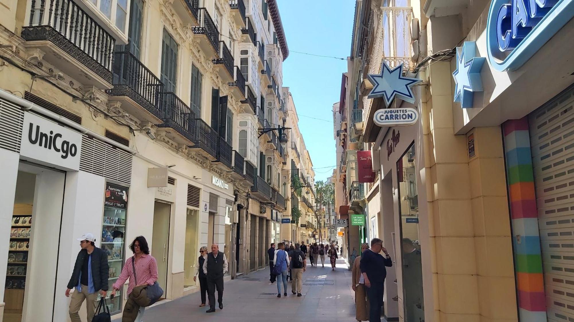 Apartamento Del Parque Flats Calle Nueva Quiet