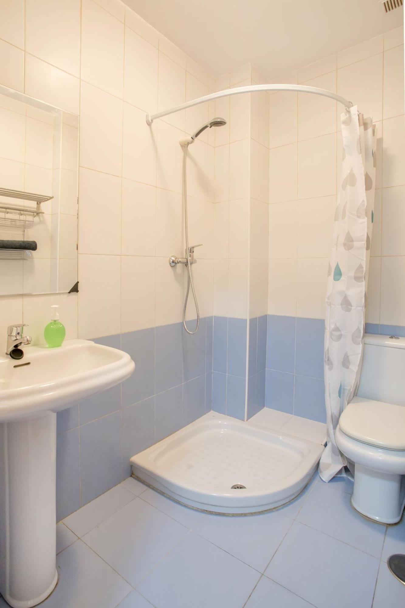 Apartment Suncity Petit Studio *