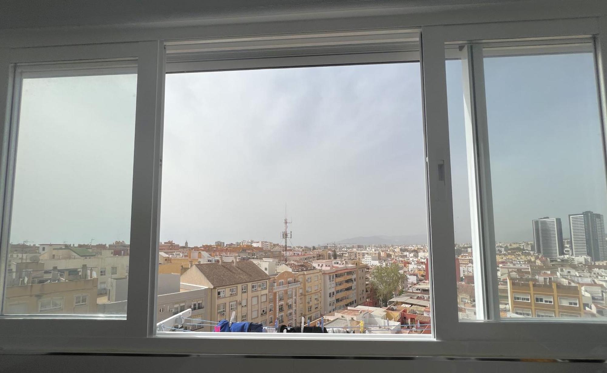 Rare Find! Skyline View-modern 6 Bed 2 Bath Flat In The Heart Of *