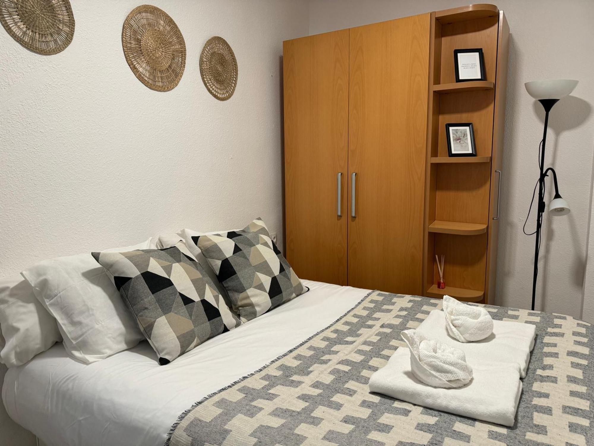 Sweet Center Beatas Apartment *
