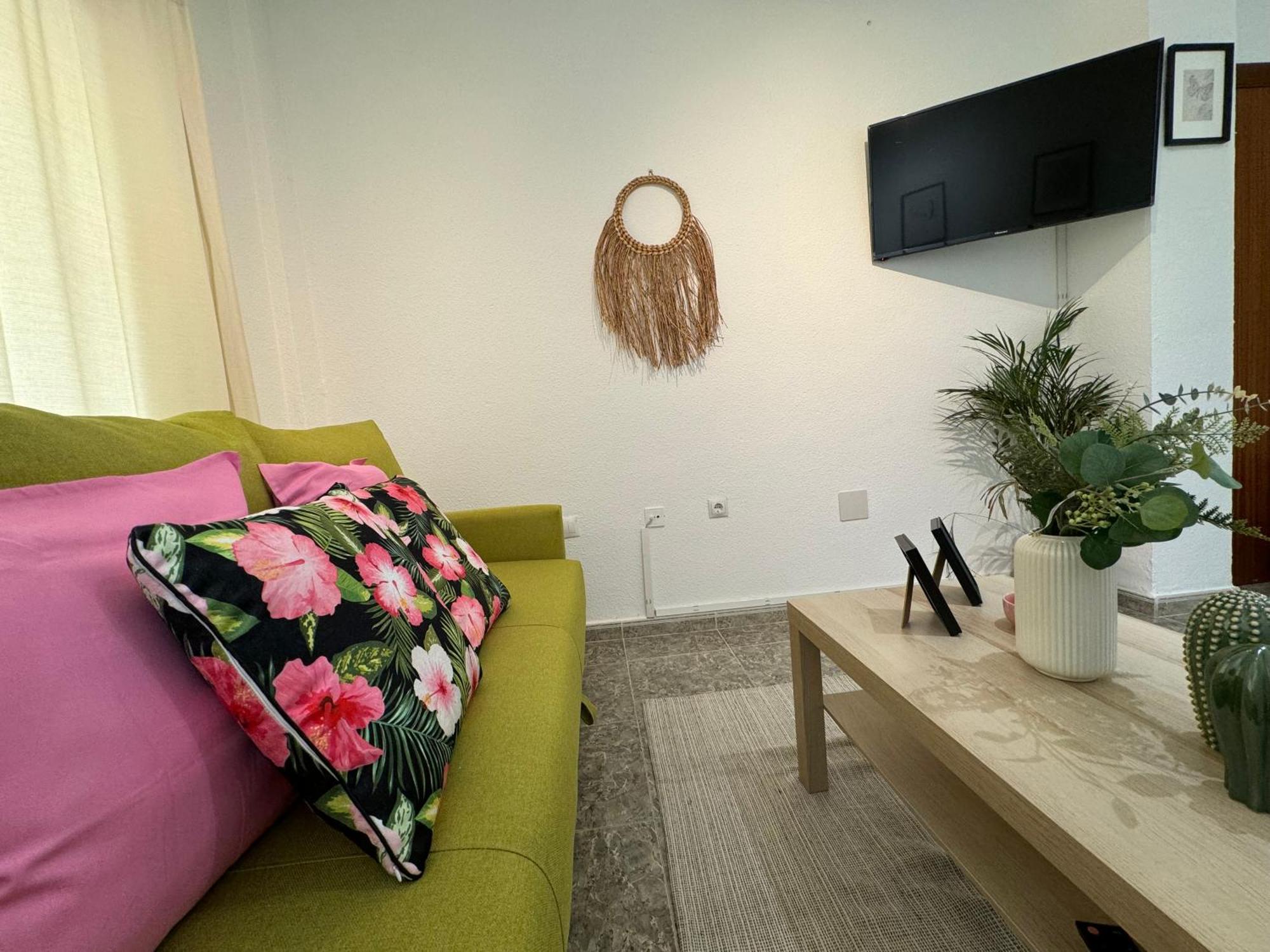 Apartment Sweet Center Beatas *