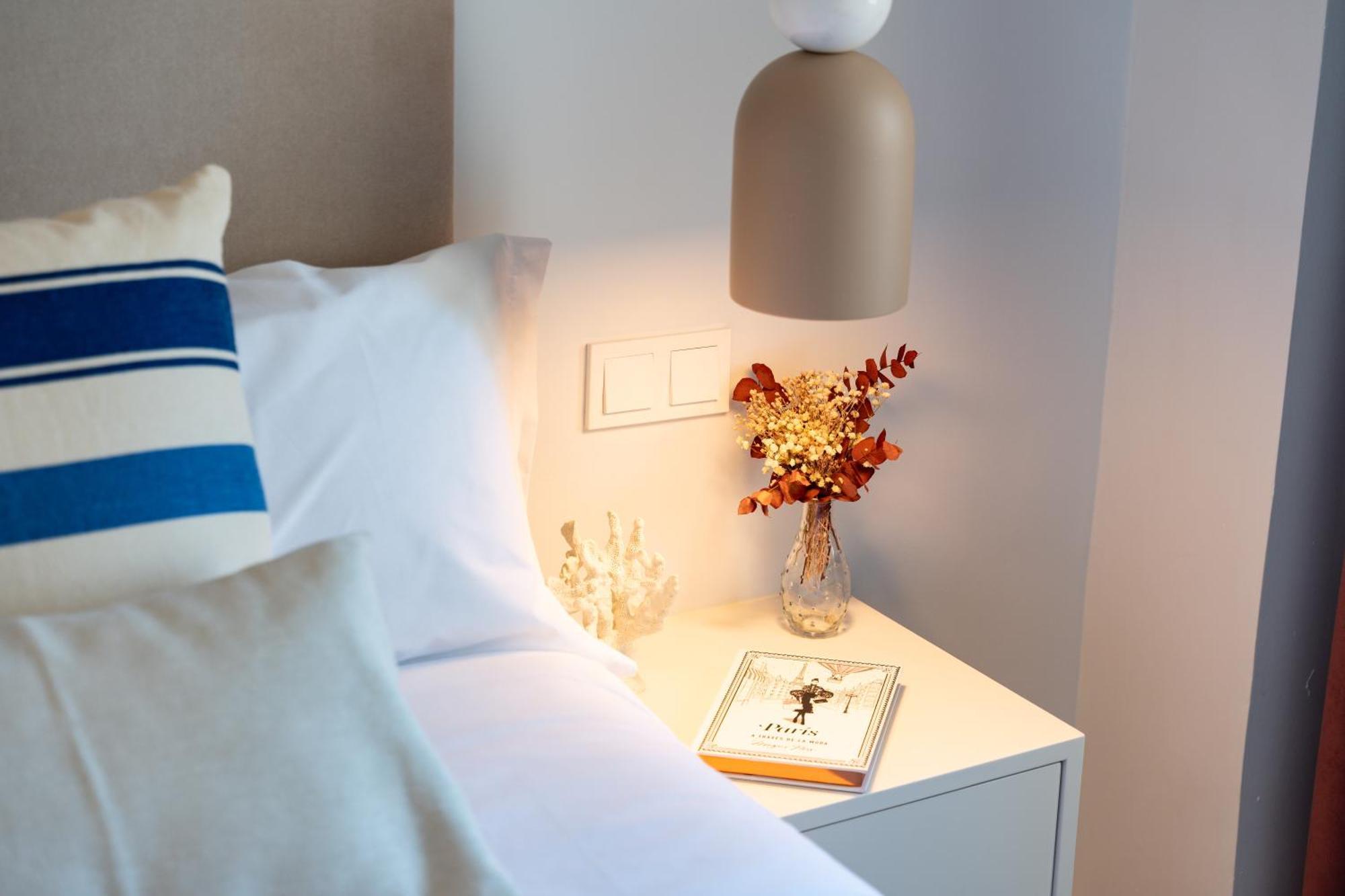 Apartamento Bazan Center Málaga