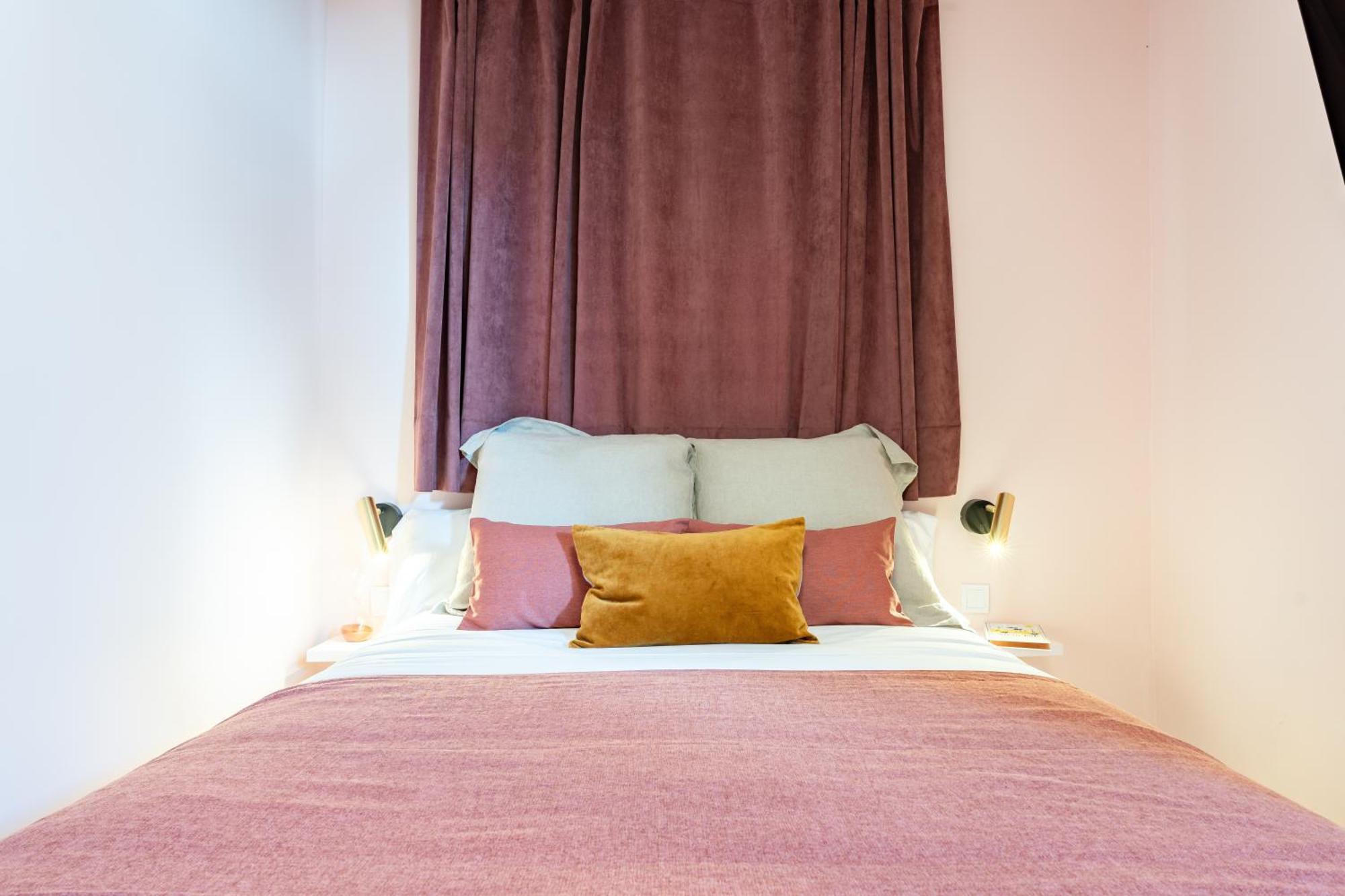 Bazan Center Apartamento Málaga