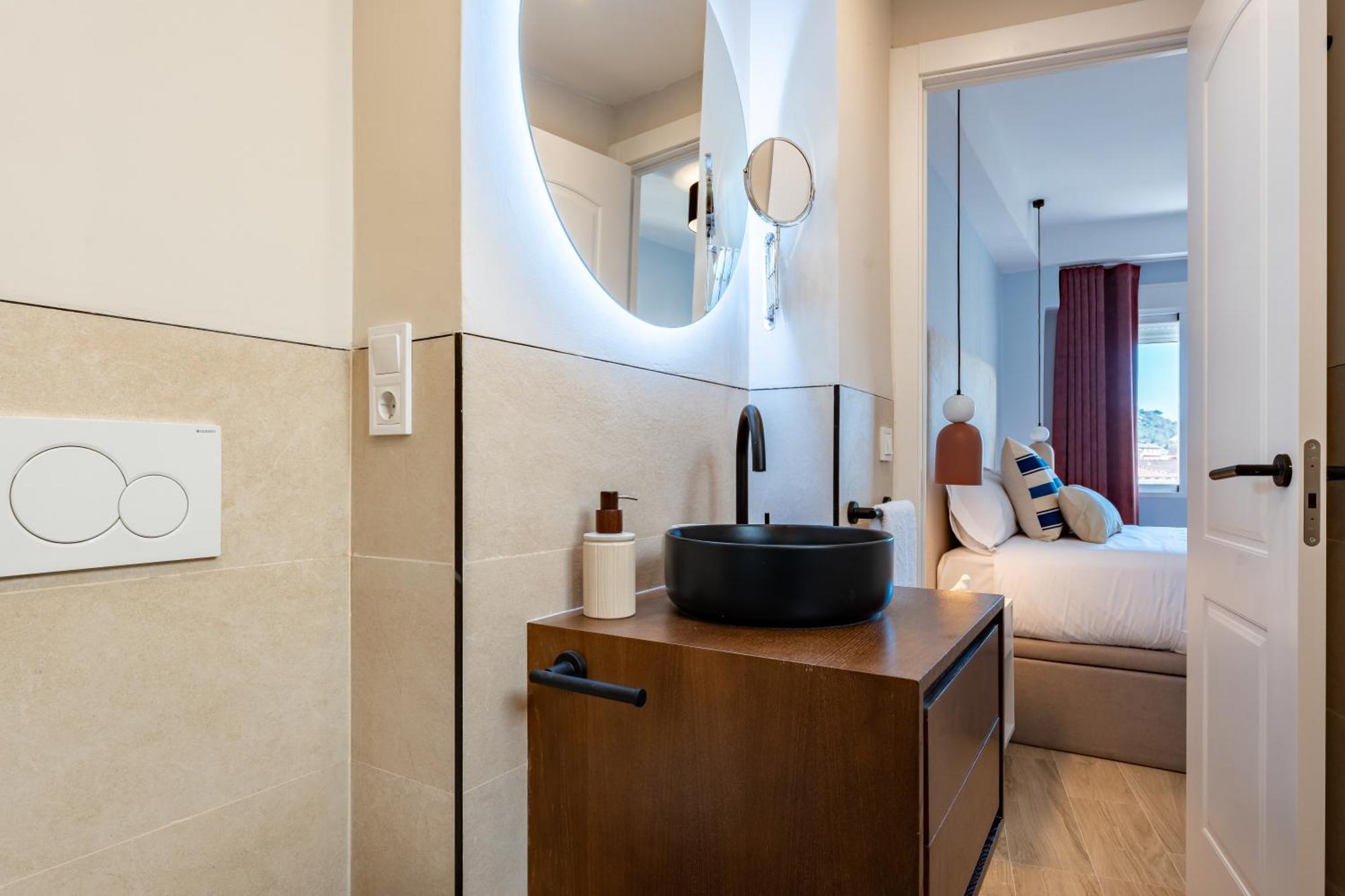 Bazan Center Appartement
