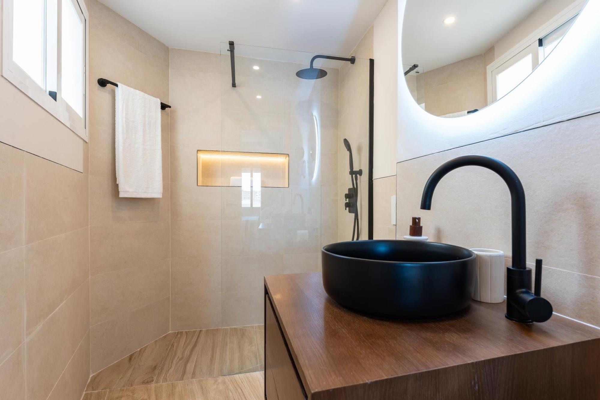 Apartamento Bazan Center *